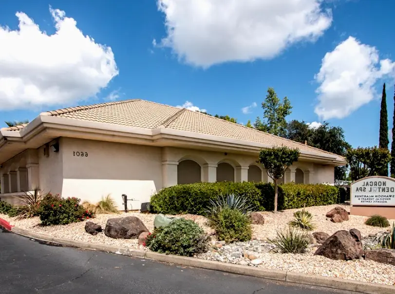 Carmichael NorCal Dental Spa