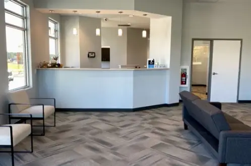 Cartersville Highlands Point Dental