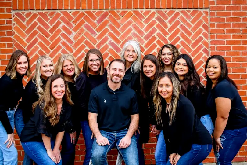 Carthage Flint Orthodontics