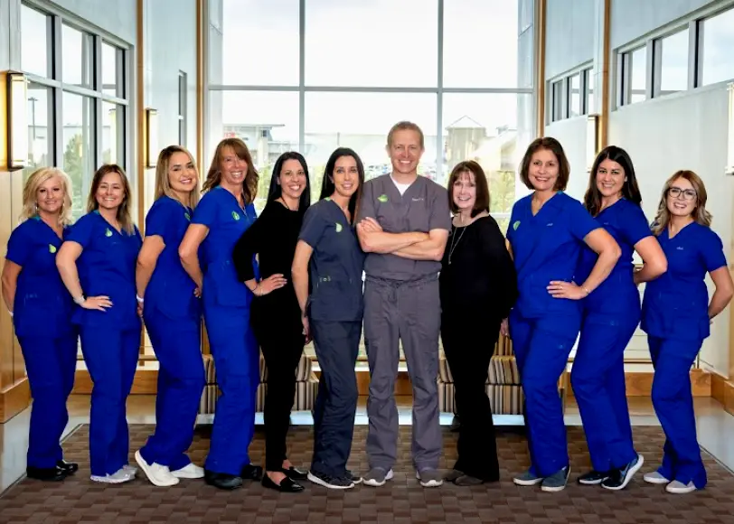 Castle Pines Dr. Jeffrey P. Scheich, DDS
