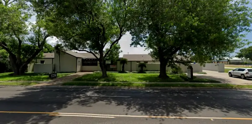 Central City Anthony Wayne Flores DDS
