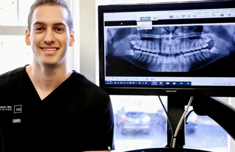 Chappaqua Richard Michael Lipari, DDS