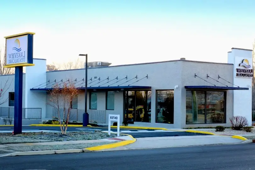 Cherry Hill Township Lakeview Dental Care of Cherry Hill
