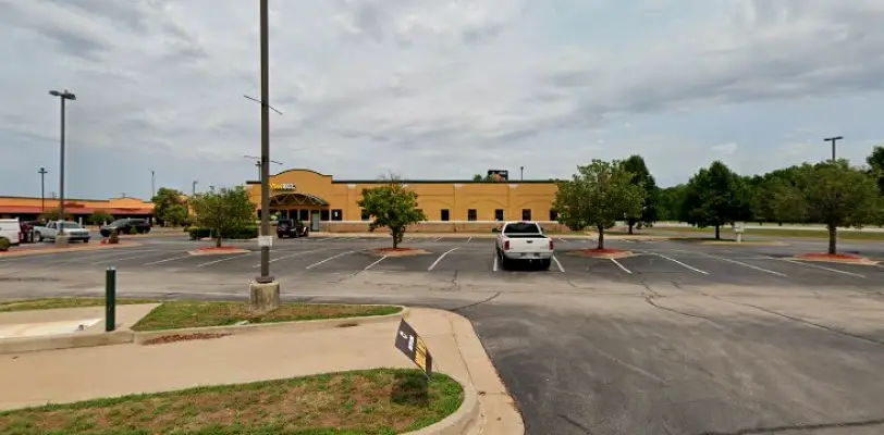 Claremore Abby R. Young, DDS