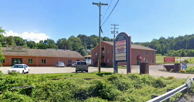 Clarksburg Dustin J. Getz, DDS