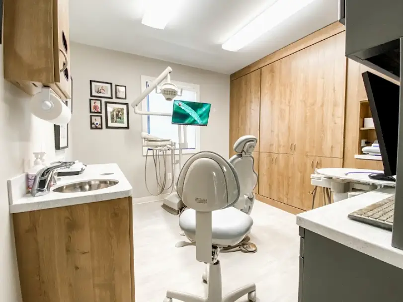 Coldwater Dental, Dr. Benjamin Wenning, DDS & Dr. Kurtis Homan, DDS
