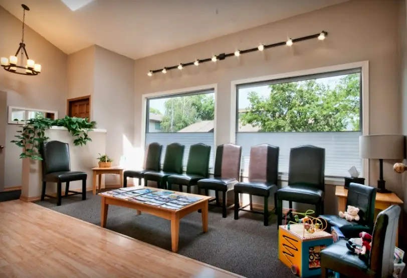 Corvallis Evergreen Dental