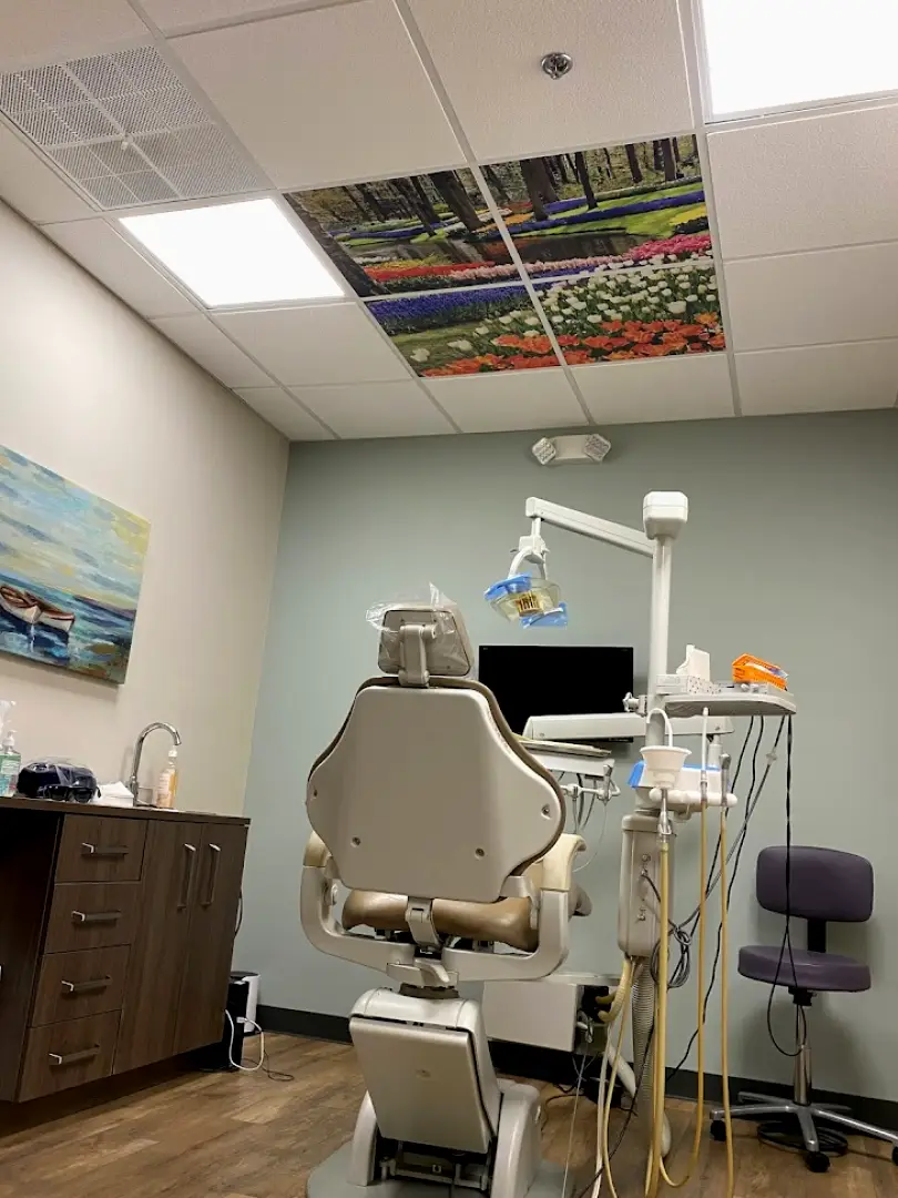 Crofton Smile Park Dental