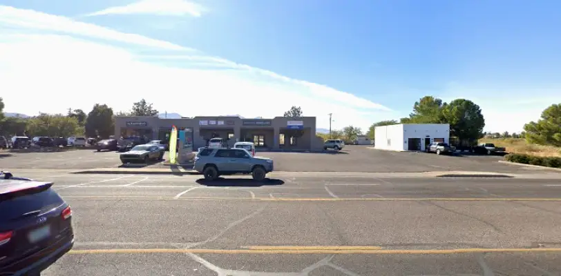 Dentist in Sierra Vista