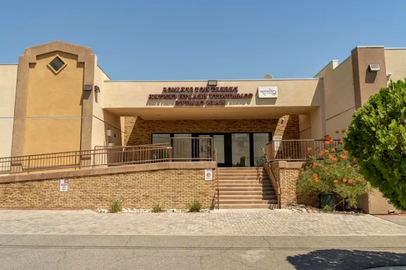 Desert Hot Springs Community Health Center