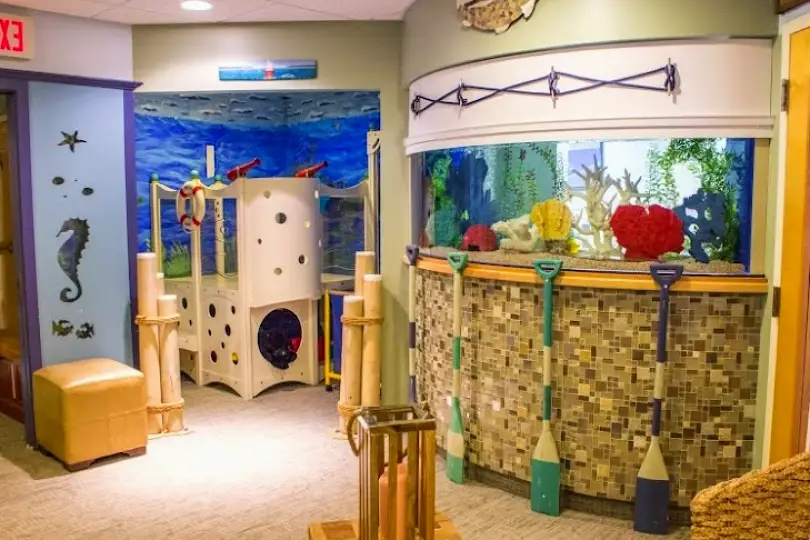 Duxbury Children's Dentistry