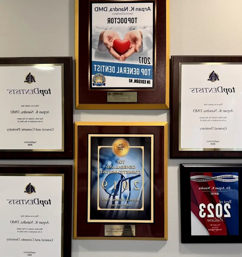 Edison Serenity Dental Care