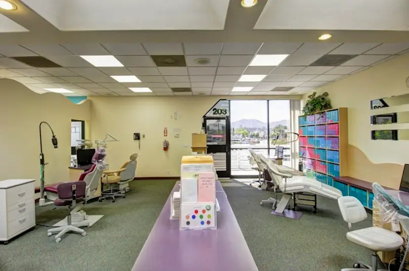 El Cajon Orthodontics Unlimited by Dr. Kuruvadi & Associates