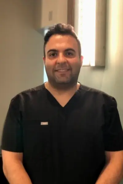 Evans Brad Torkian, DMD
