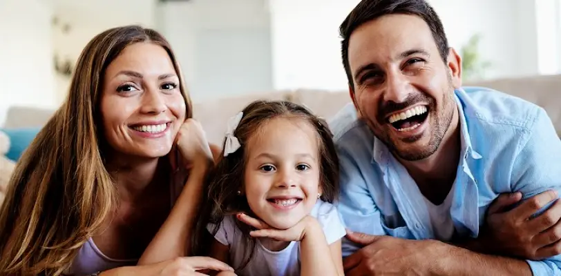 Falls Church Gentle Touch Dental PC