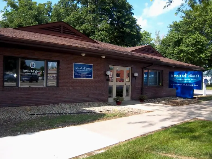 Family First Dental of Storm Lake