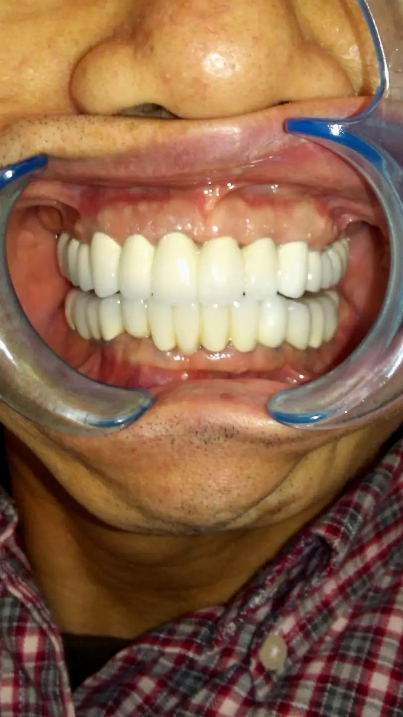  Flushing Prime Smile Dental, PC