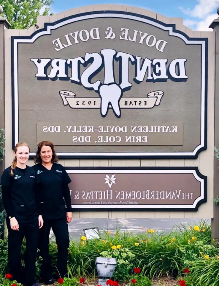 Fond du Lac Doyle-Kelly Family Dentistry