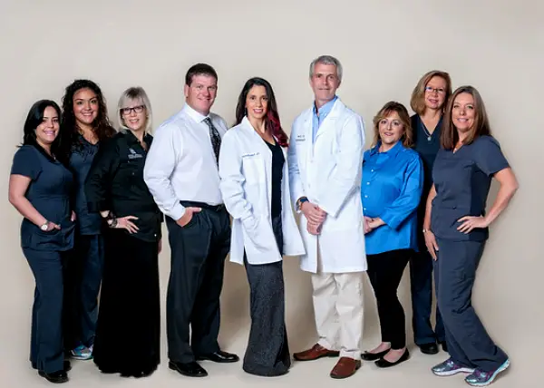  Fort Myers Dr. Brian Gear, DMD Prosthodontist at Caloosa Dental