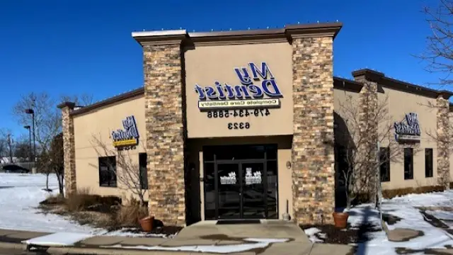 Fort Smith My Dentist
