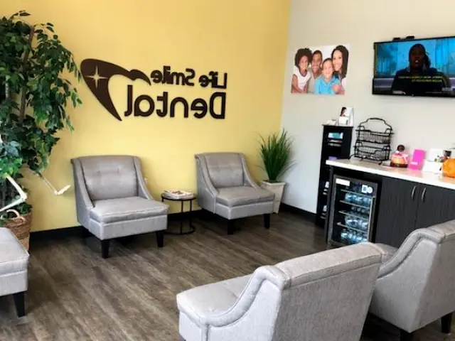 Friendswood Life Smile Dental