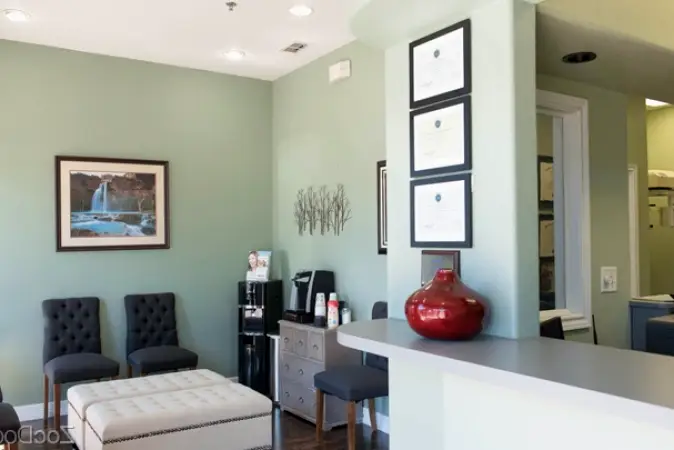  Frisco Accent Dental