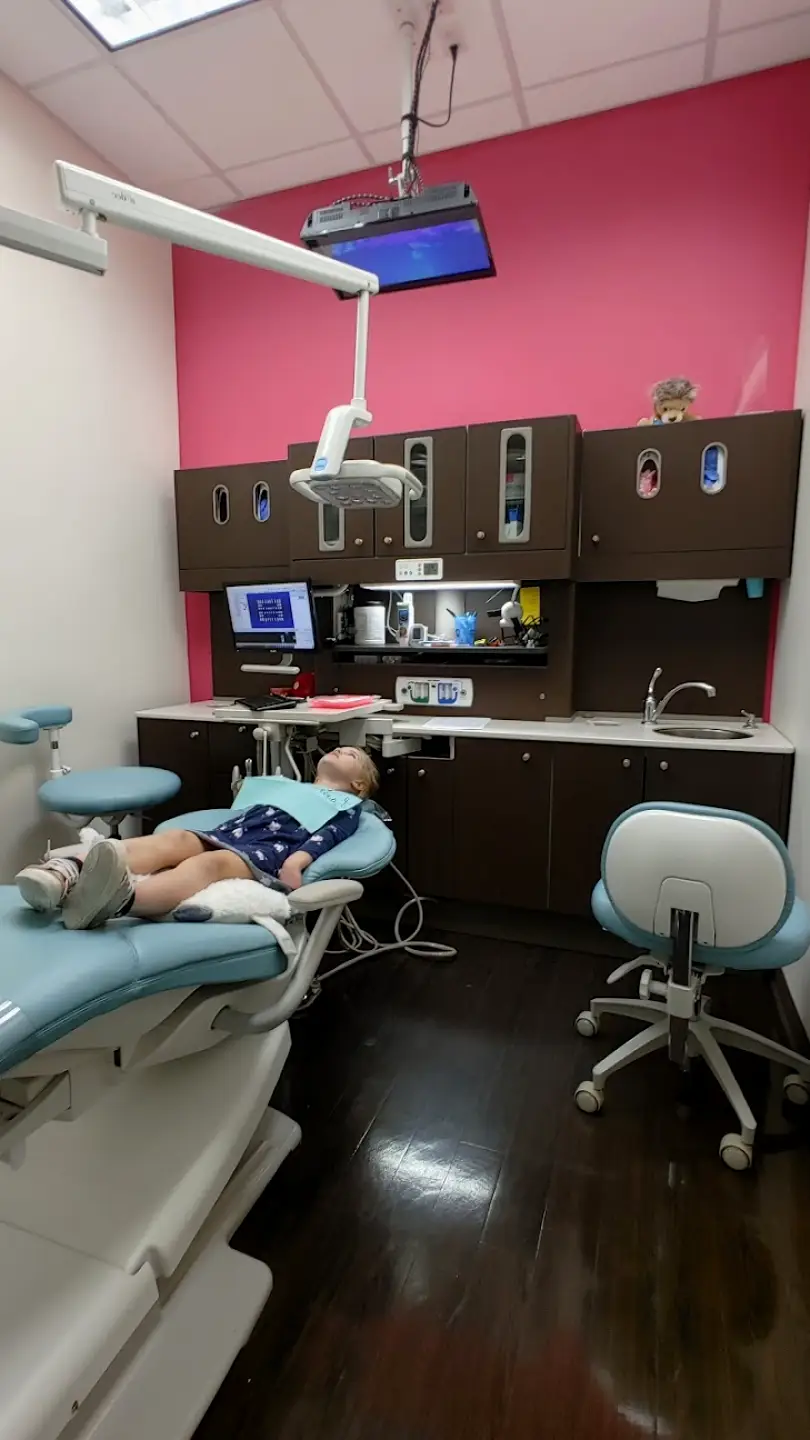  Frisco Mini Molars