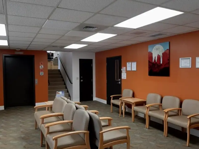Gallup RMCHCS Red Rock Specialty Clinic