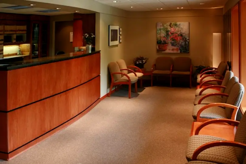Gig Harbor Dr. Vincent Kokich DDS