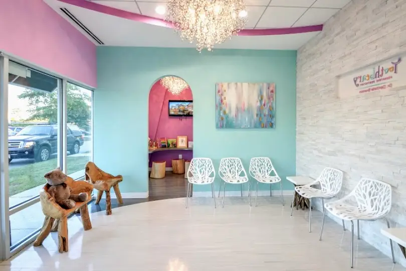 Glen Allen Toothbeary Pediatric Dentistry