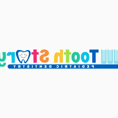 Grapevine Tooth Story Pediatric Dentistry