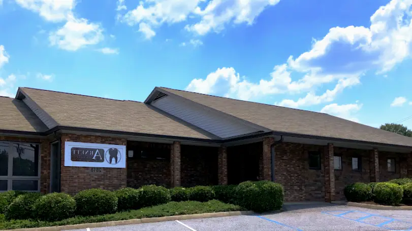 Greenville Arnett Dental