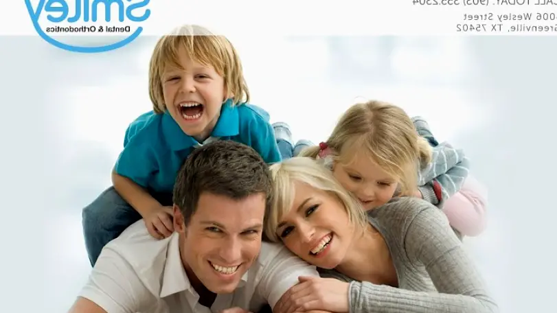 Greenville Smiley Dental & Orthodontics