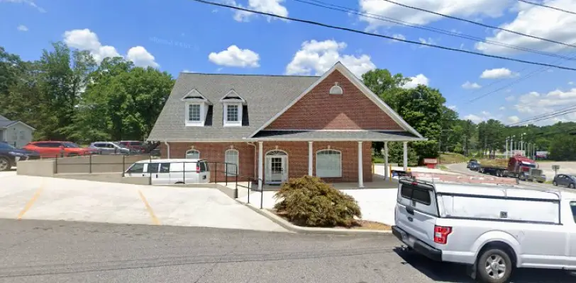 Haleyville Banks Family Dentistry