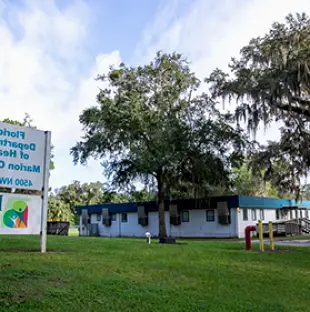 Heart of Florida Health Center Reddick