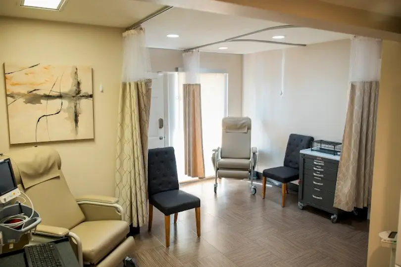 Inland Empire Oral Surgery & Dental Implants (IEOMFS) - Glendora
