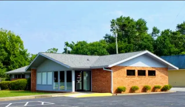 Jacksonville Goshen Medical Center - New River