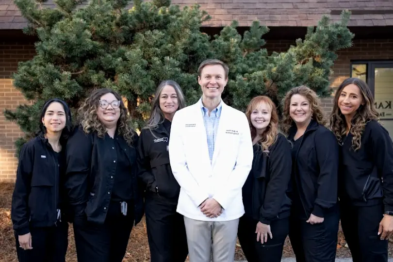 Kannapolis Family Dentistry