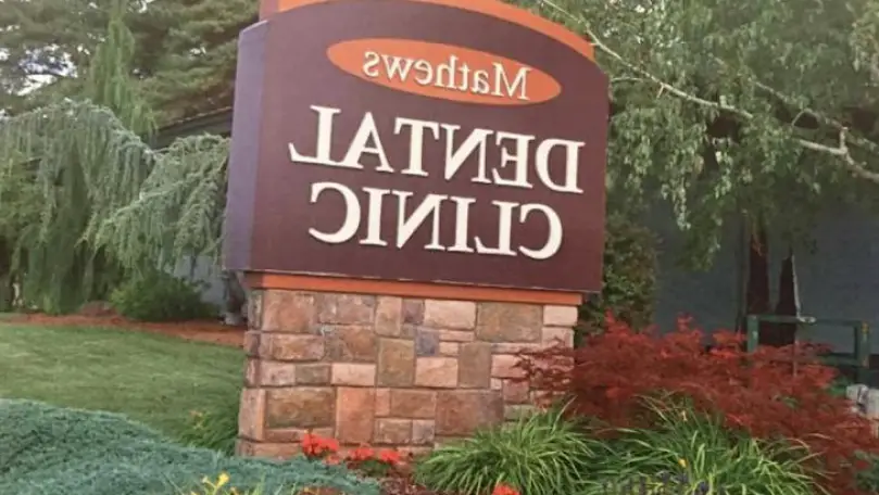 Kennewick Mathews Dental Clinic