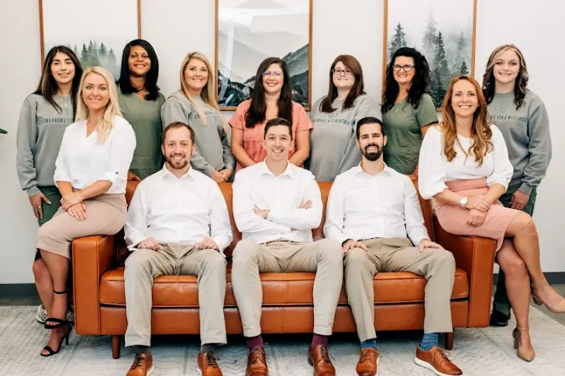 Knoxville Fountain City Endodontics
