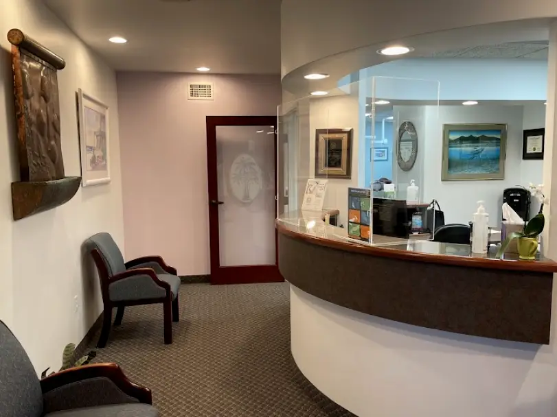 Laguna Beach Two Front Teeth Family Dentistry - Dr. Elise Pham