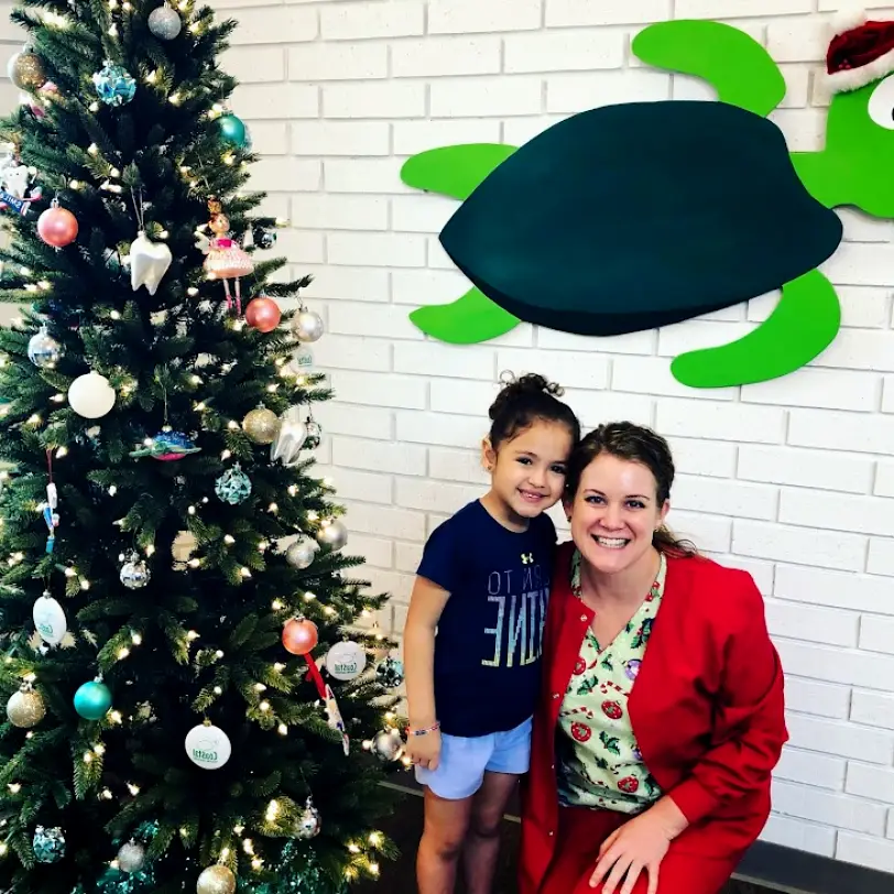 Lake Jackson Coastal Pediatric Dentistry