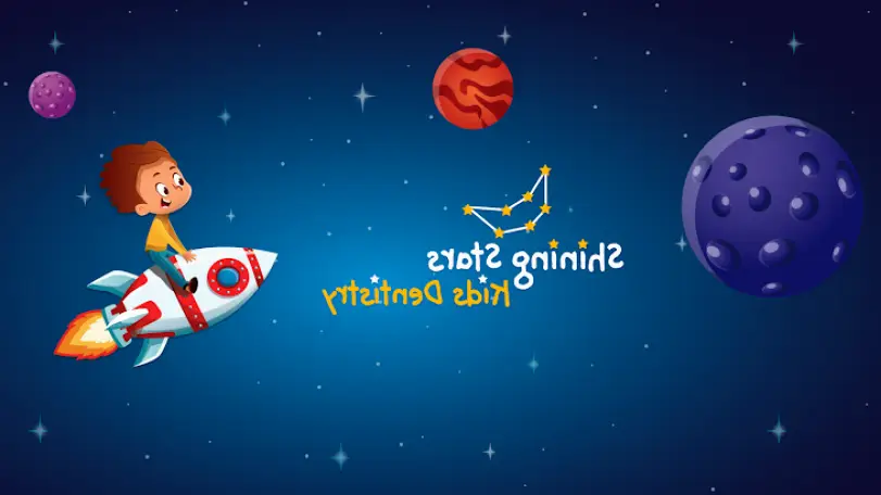 Lakewood Shining Stars Kids Dentistry