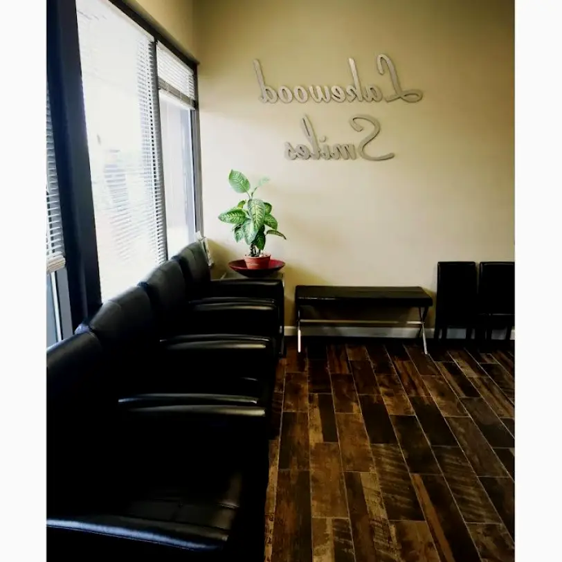 Lakewood Smiles Family Dental