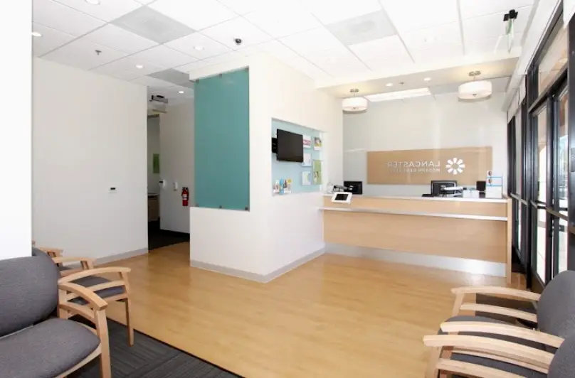  Lancaster Modern Dentistry and Orthodontics