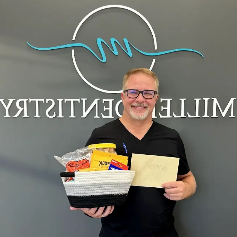  League City Miller Dentistry