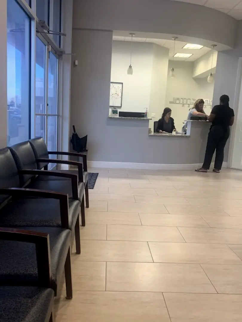 Lehigh Acres grandental center