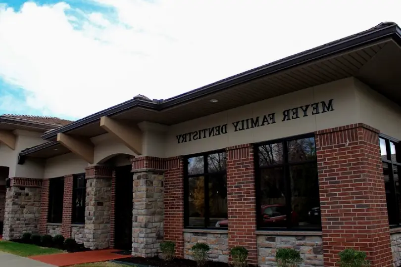 Lenexa Meyer Family Dentistry