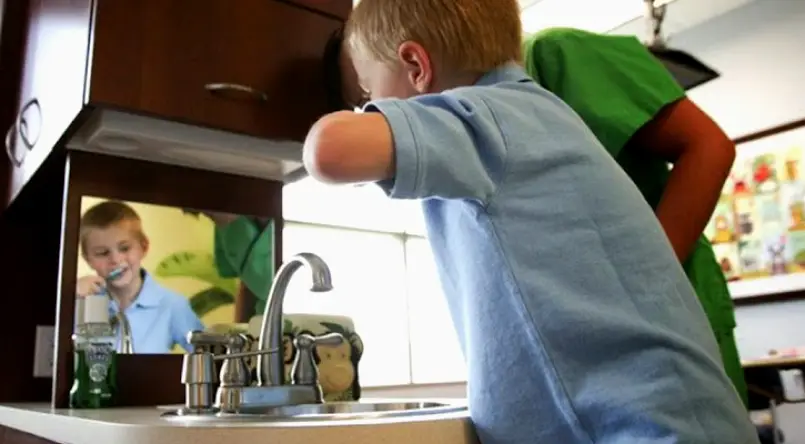 Lewis Center Delaware Pediatric Dentistry