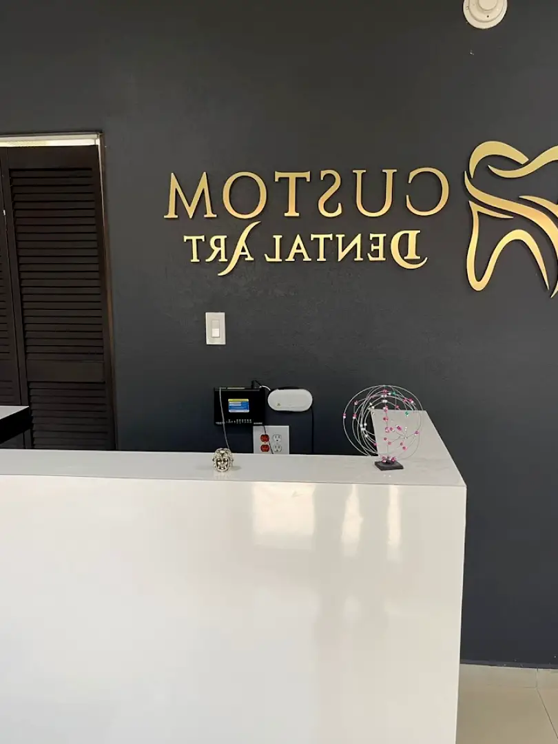 Los Algodones Algodones Custom Dental Art